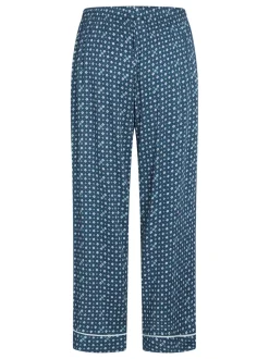 Janet Pyjamasbukser, Stellar AOP, L