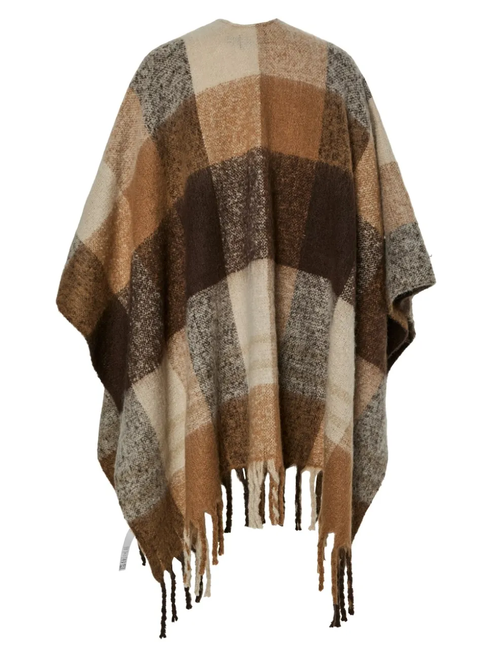 Janica Poncho, Hot Fudge