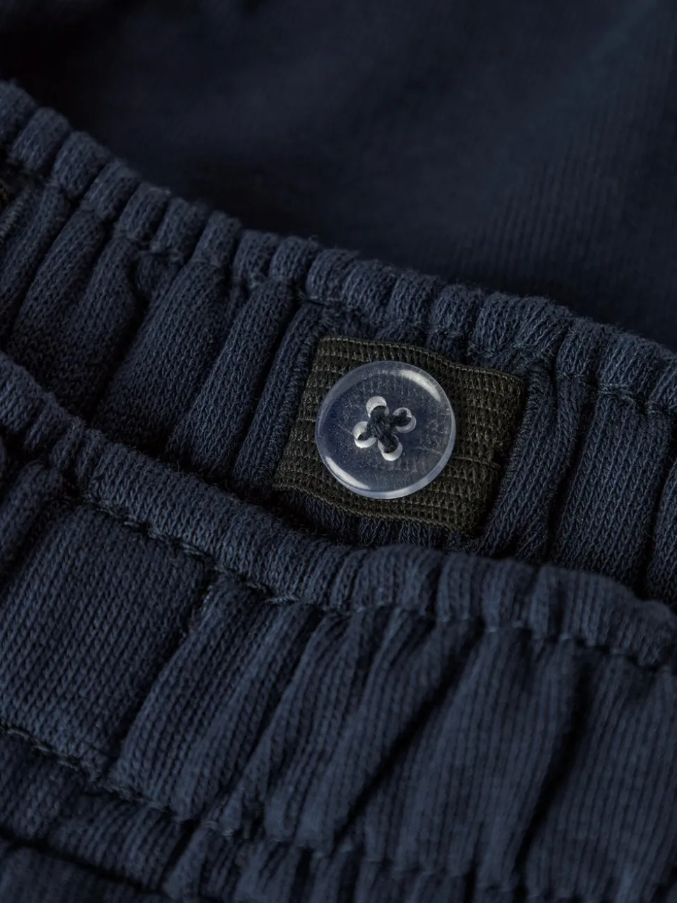 Janko Shorts, Dark Sapphire, 104 cm