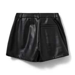 JannaSY Shorts, Black, 152 cm