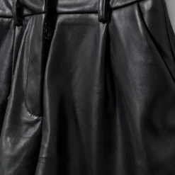 JannaSY Shorts, Black, 152 cm