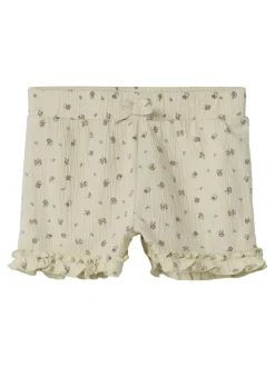 Jannis Shorts, Bleached Sand, 92 cm