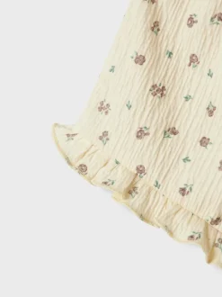 Jannis Shorts, Bleached Sand, 50 cm