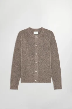 Jasper Cardigan, Mable Husk, S