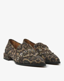 Jazz Emily Loafers, Antilope, 39
