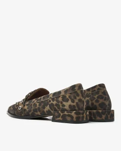 Jazz Emily Loafers, Antilope, 39