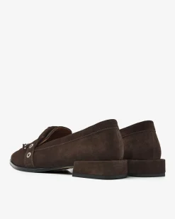Jazz Emily Loafers, Corvina, 40