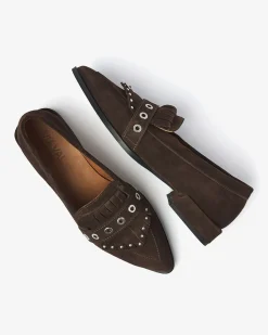 Jazz Emily Loafers, Corvina, 40