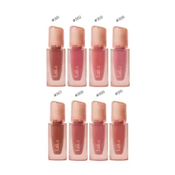 Jelling Nude Gloss, 310 Melba Ring