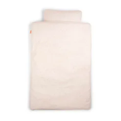 Jelly & Wally Juniorsengetøj, Pudder, 100x140 cm