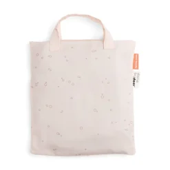 Jelly & Wally Juniorsengetøj, Pudder, 100x140 cm