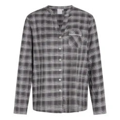 Jenny Pyjamasskjorte, Pavement Check, L