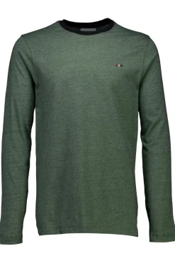 Jersey Pyjamas, Army, XXL