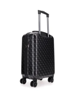 Jesco 18 In 8-Hjulet Kuffert, Coal