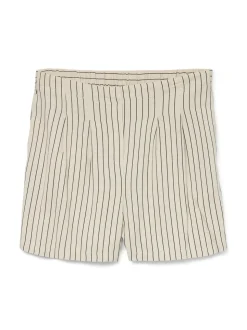 Jesmilo Shorts, Silver Lining/Obsidian, XL