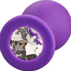 Jewel Medium Butt Plug