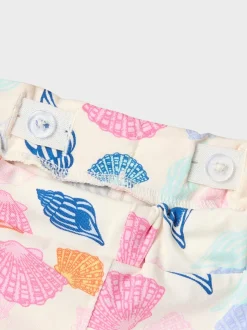 Joane Shorts, Sea Salt, 104 cm