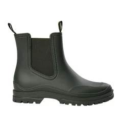 Jodiesw Gummistøvler, Dark Green, 40