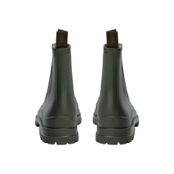 Jodiesw Gummistøvler, Dark Green, 40