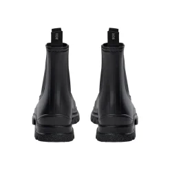 Jodiesw Jodiesw Gummistøvler, Black, 38