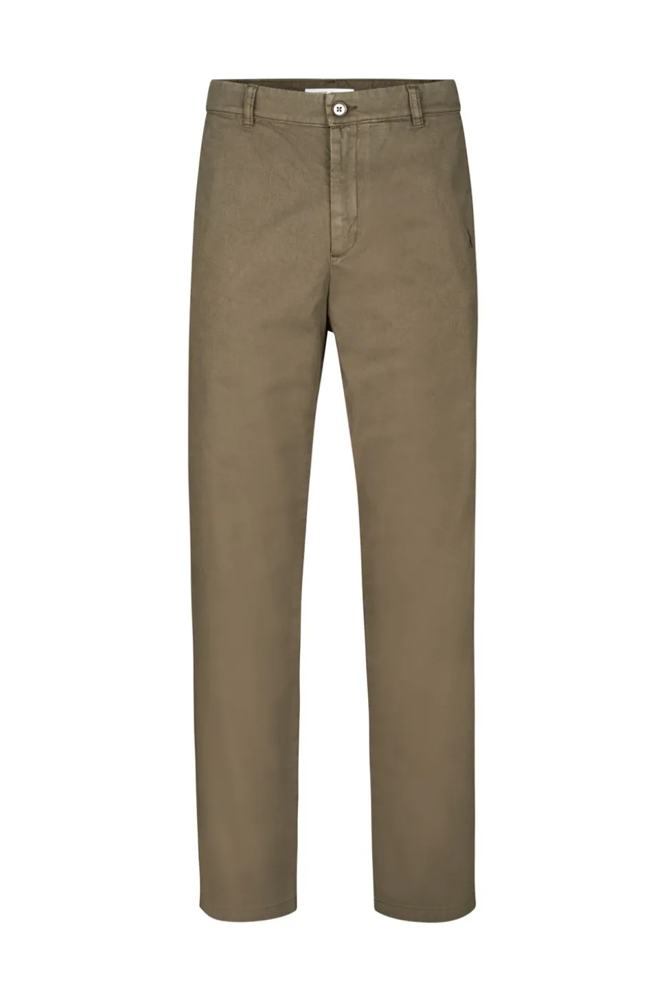 Johnny Bukser, Crocodile, 46