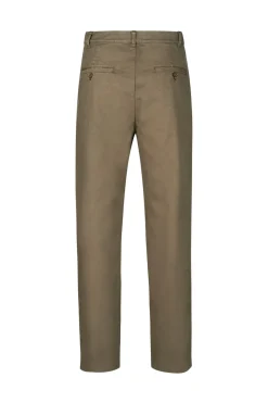 Johnny Bukser, Crocodile, 46