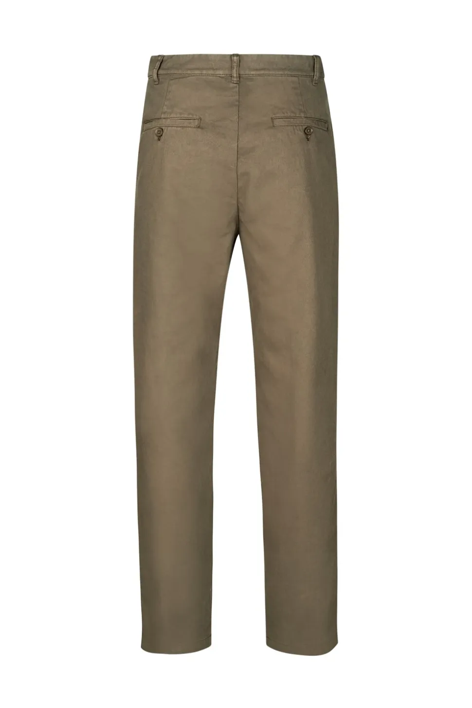 Johnny Bukser, Crocodile, 46