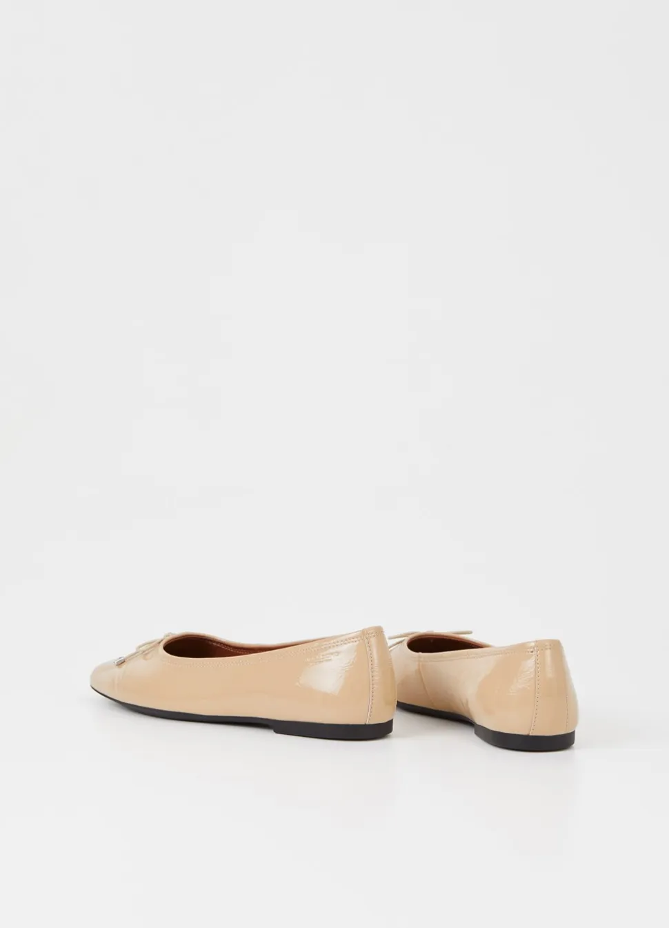 Jolin Ballerinasko, Beige, 36