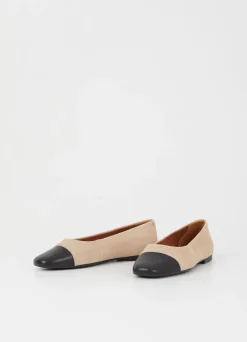 Jolin Ballerinasko, Safari, 38