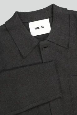 Jonas Overshirt, Dark Army, XXL