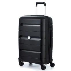 Jordan Hardcase Kuffert, Black