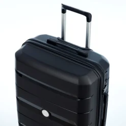 Jordan Hardcase Kuffert, Black