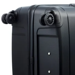 Jordan Hardcase Kuffert, Black