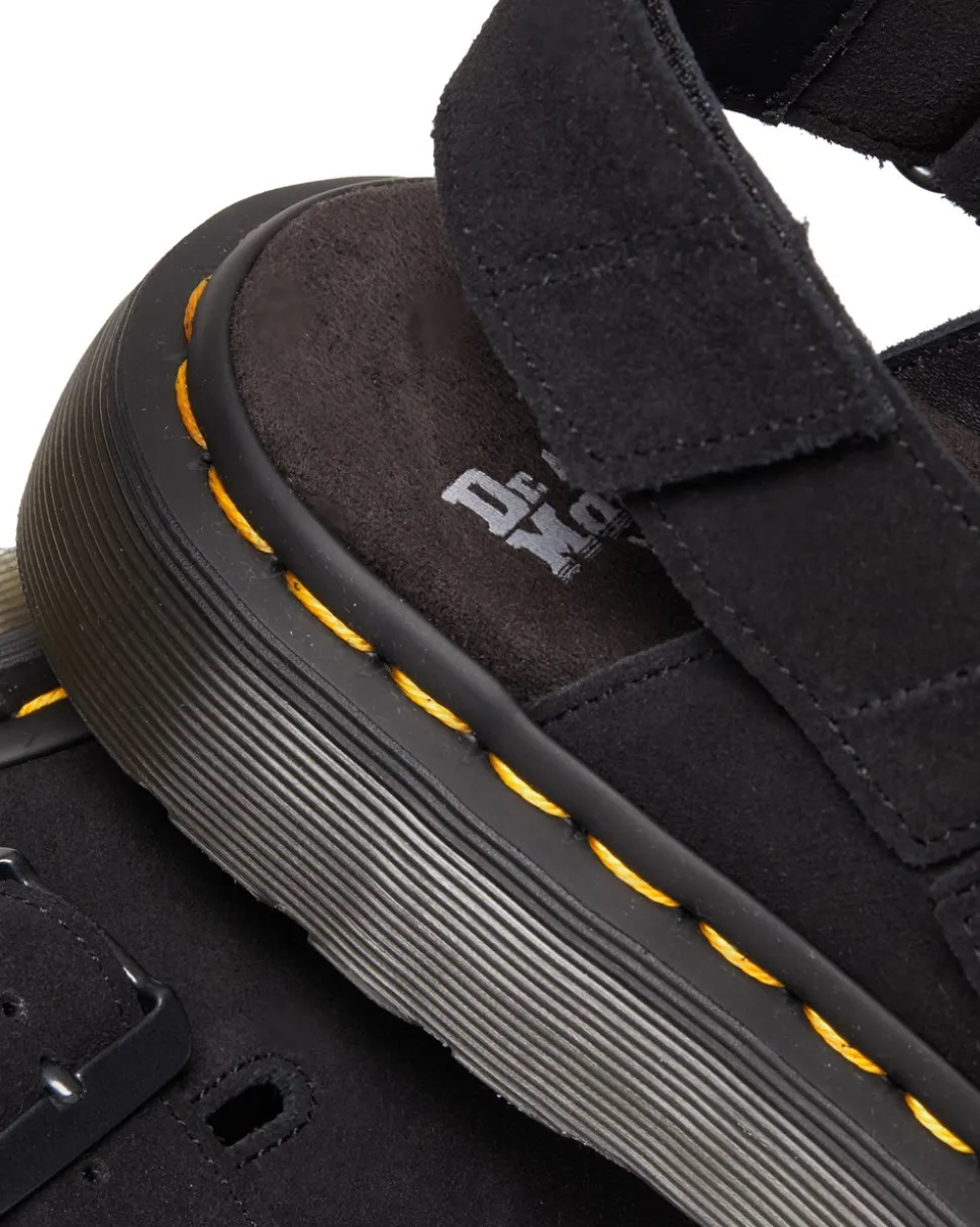 Jorge II Mules, Black, 38