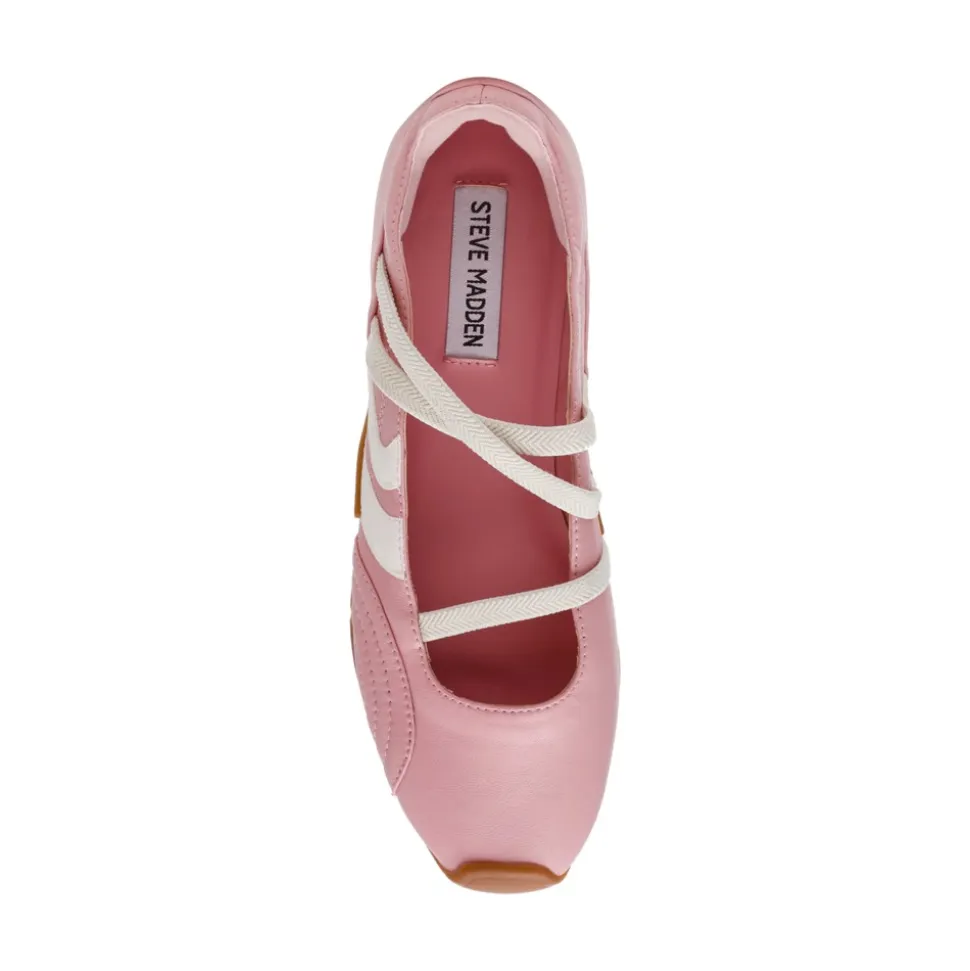 Josie Ballerinasko, Pink, 42