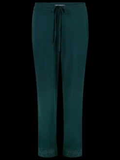 Josie Bukser, Eden Green, 44