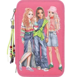 Joy Trippel Penalhus, Pink