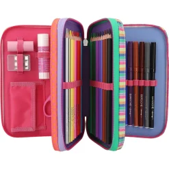 Joy Trippel Penalhus, Pink