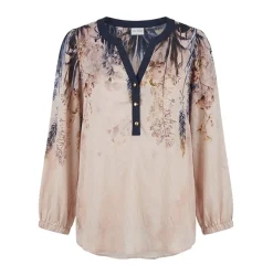 Judith Bluse, Soft Rose, XL