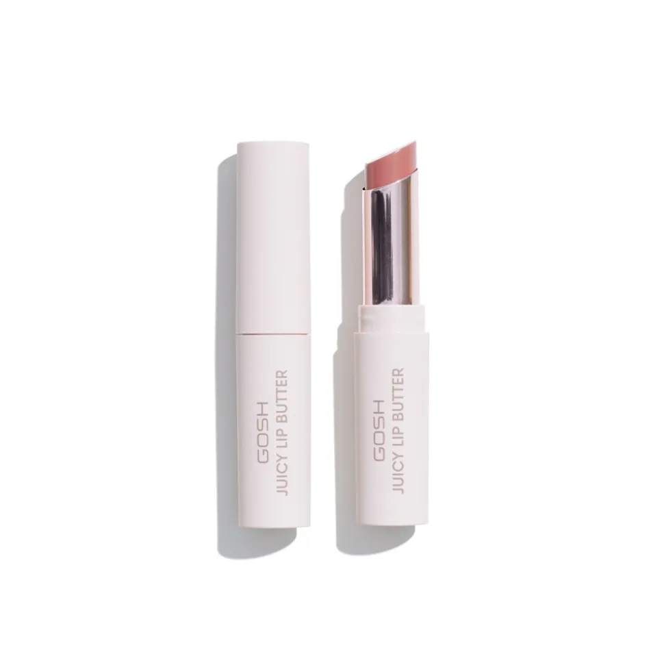 Juicy Lip Butter, 003 Autumn Brown