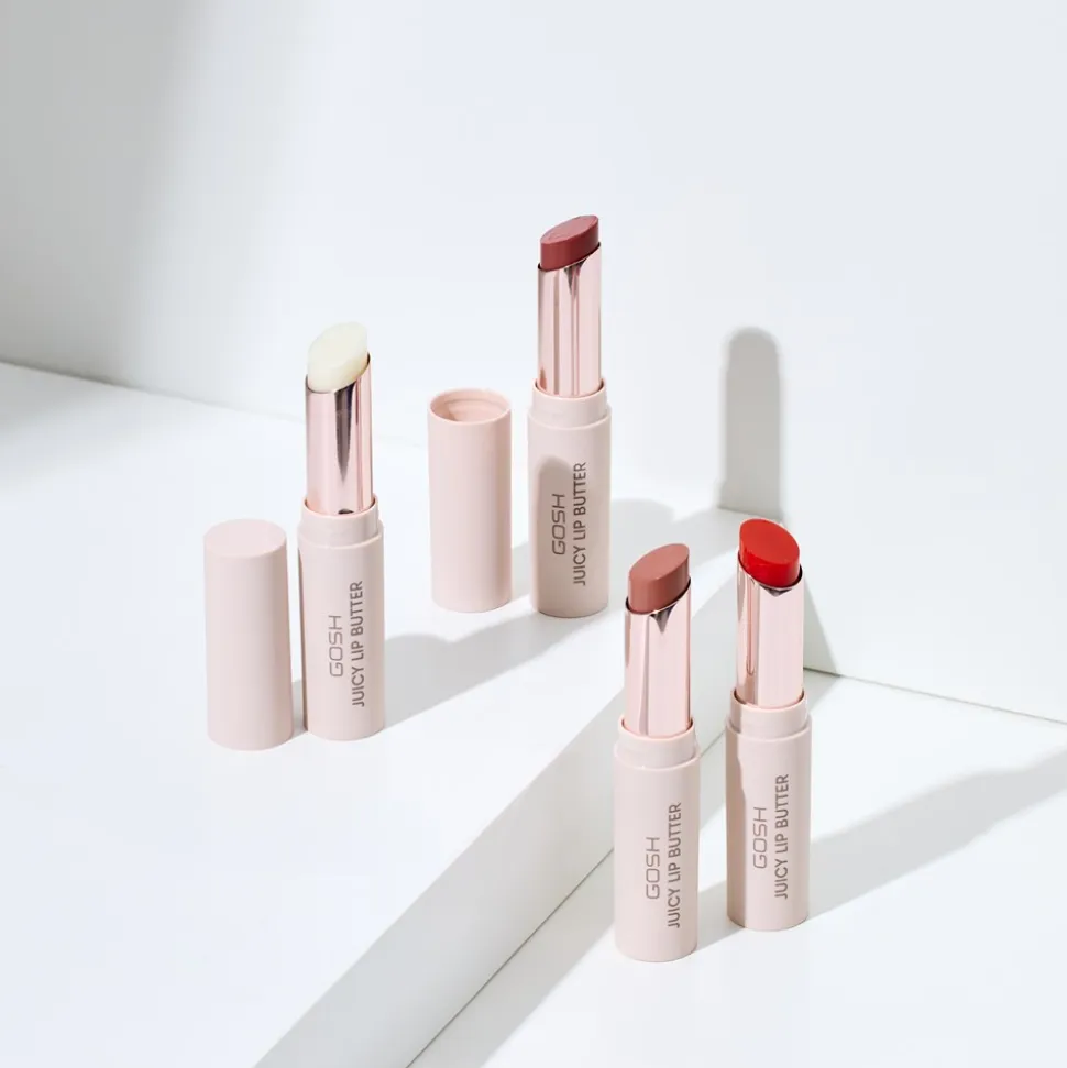 Juicy Lip Butter, 003 Autumn Brown