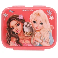 Juicy Madkasse, Koral