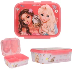 Juicy Madkasse, Koral