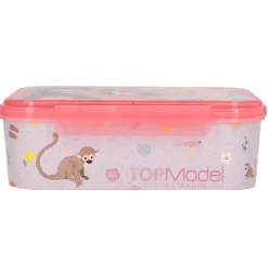 Juicy Madkasse, Koral