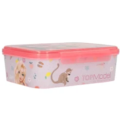 Juicy Madkasse, Koral