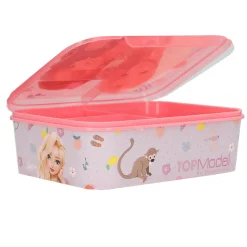 Juicy Madkasse, Koral