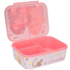 Juicy Madkasse, Koral