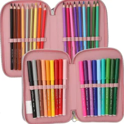 Juicy Tripple Penalhus, Lyserød