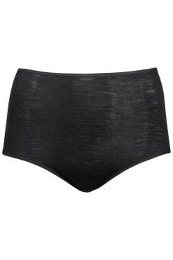 Juliana Maxitrusser, Black, 44