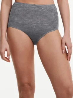 Juliana Maxitrusser, Heather Grey, 38